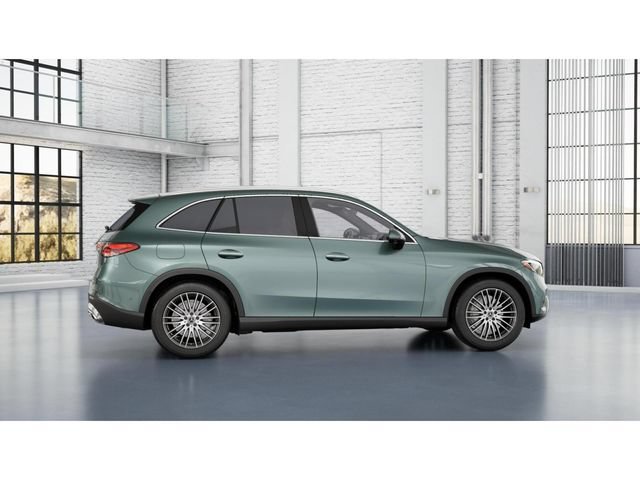 New 2027 Mercedes-Benz GLC 300 4MATIC image 17