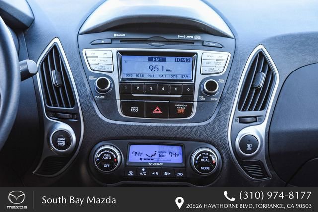 Used 2013 Hyundai Tucson Limited image 13