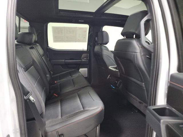Used 2025 Ford F150 Raptor image 20