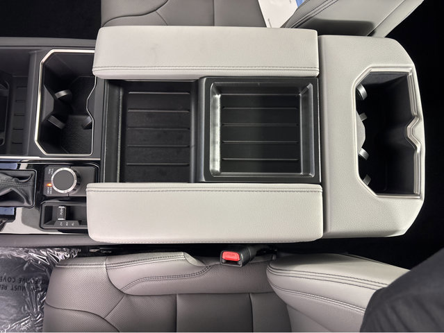 New 2026 Toyota Tundra Limited image 25