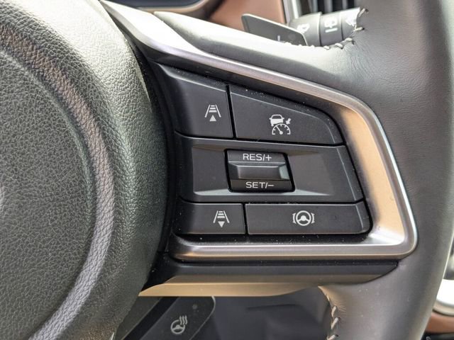 Used 2025 Subaru Outback Touring XT w/ Popular Package #2 image 22