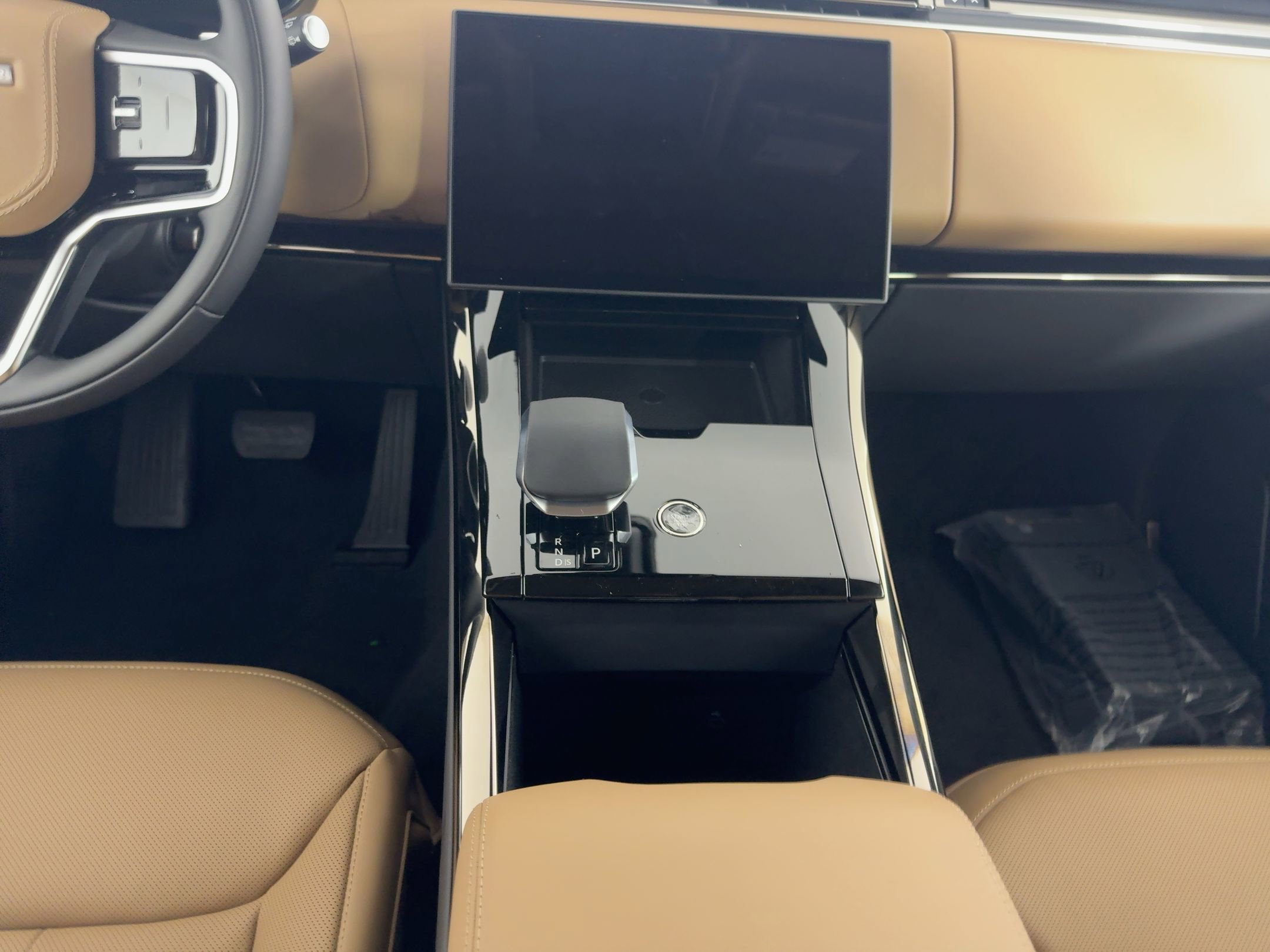 New 2026 Land Rover Range Rover Sport SE image 23