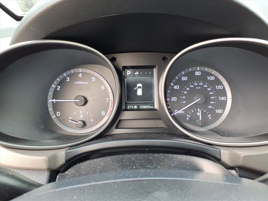 Used 2018 Hyundai Santa Fe Sport image 21