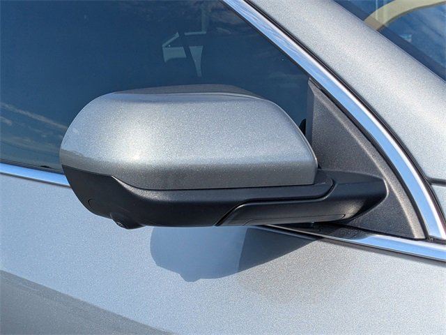 Used 2026 GMC Terrain Denali image 10