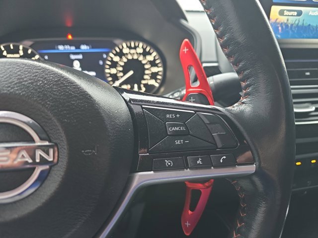 Used 2023 Nissan Altima 2.5 SR w/ SR Premium Package image 29