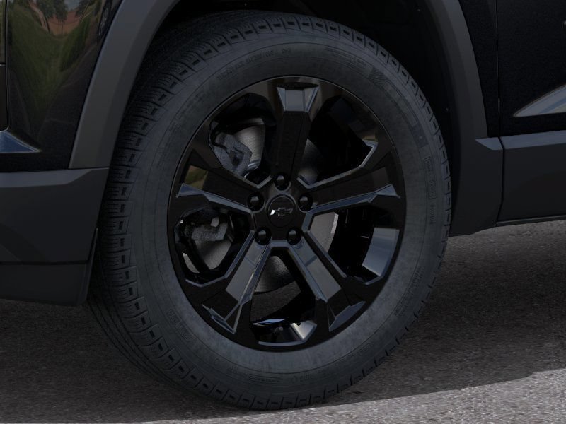New 2026 Chevrolet Equinox LT FWD image 9