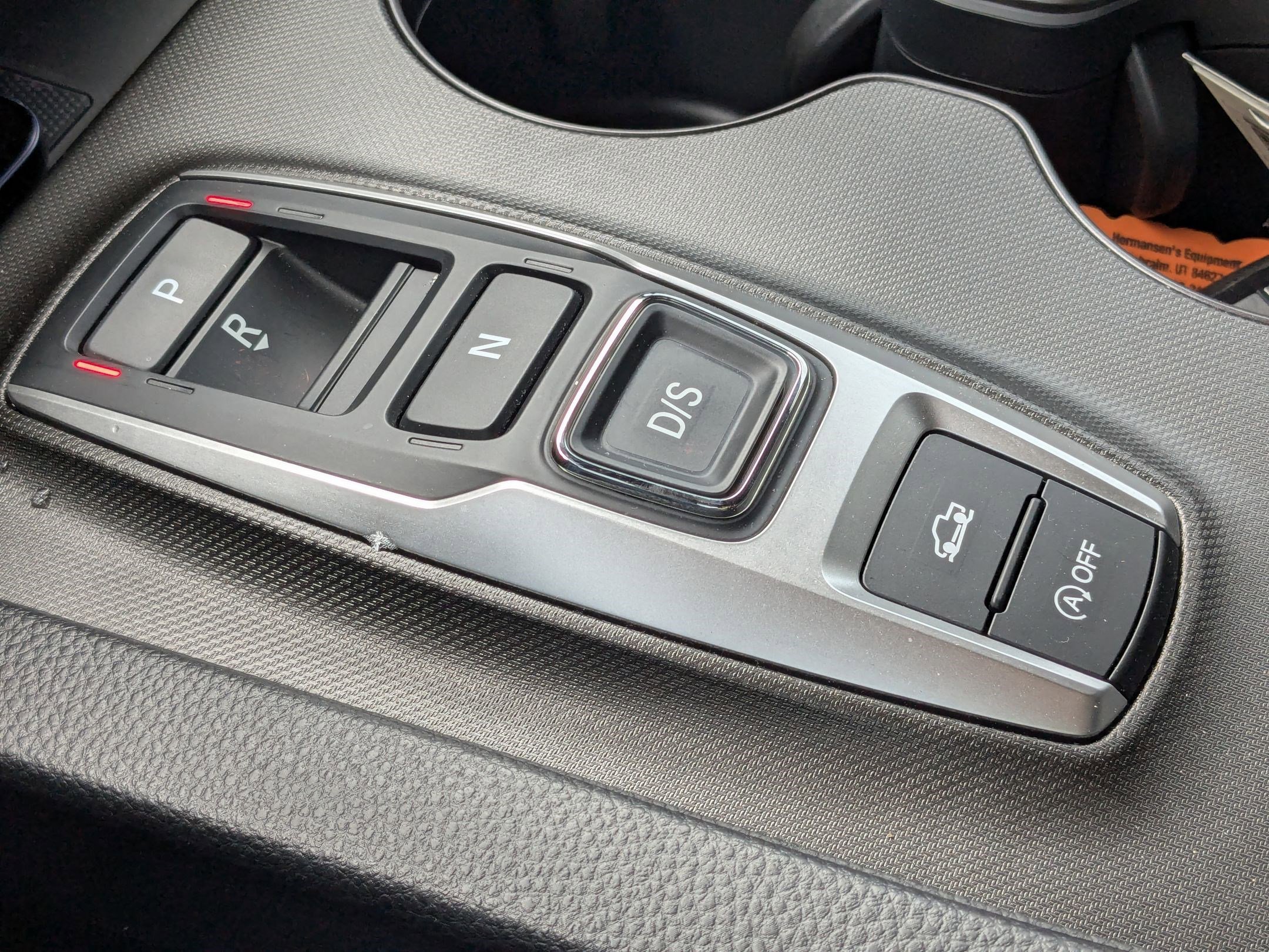 Used 2025 Honda Ridgeline TrailSport+ image 29