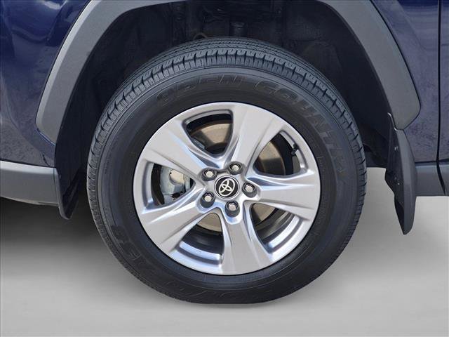 Certified 2025 Toyota RAV4 XLE w/ Convenience Package AWD/4WD image 23