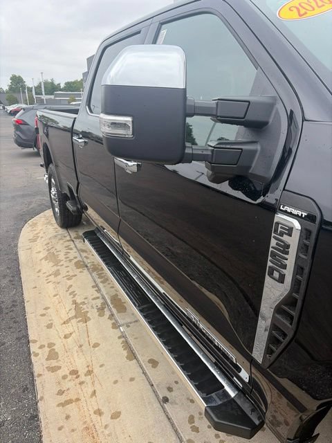 New 2026 Ford F350 Lariat w/ Lariat Premium Package AWD/4WD image 10