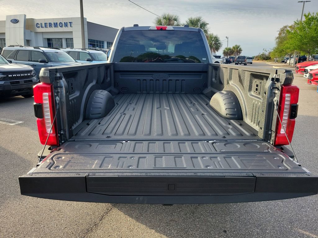 New 2026 Ford F350 XLT w/ XLT Premium Package image 9