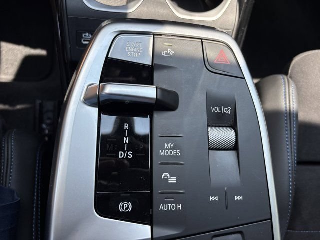 Certified 2025 BMW X2 M35i AWD/4WD image 42