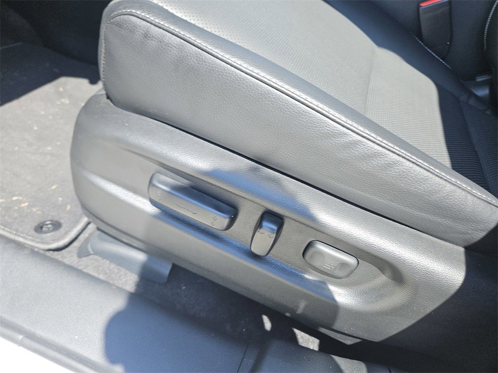 Used 2025 Honda Ridgeline RTL image 21