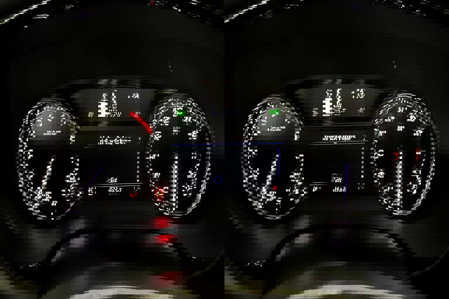 Used 2023 Cadillac XT5 Premium Luxury w/ LPO, Floor Liner Package image 25