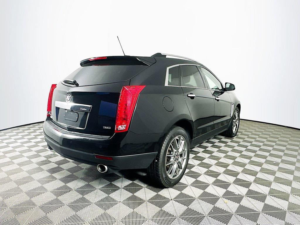 Used 2015 Cadillac SRX Performance w/ Driver Awareness Package image 10