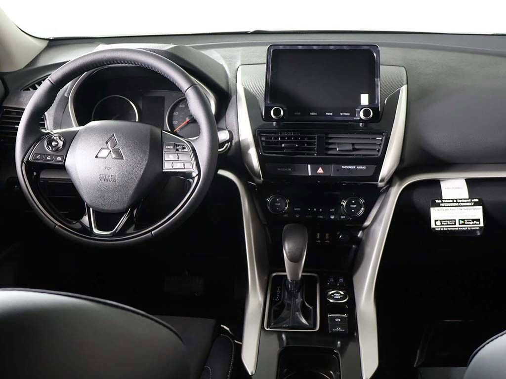 New 2026 Mitsubishi Eclipse Cross SE AWD/4WD image 29