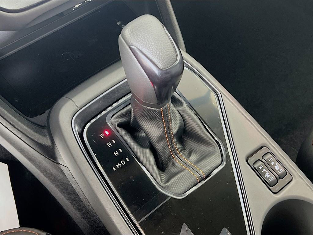 New 2026 Subaru Crosstrek 2.5i Limited image 14