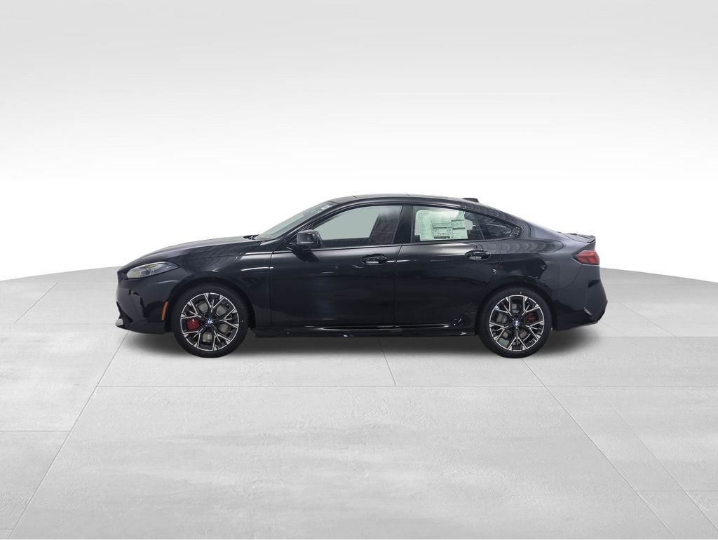 Used 2026 BMW M235i xDrive M235i xDrive w/ Technology Package image 3