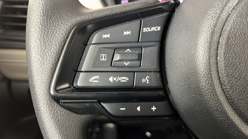New 2026 Subaru Forester AWD/4WD image 20