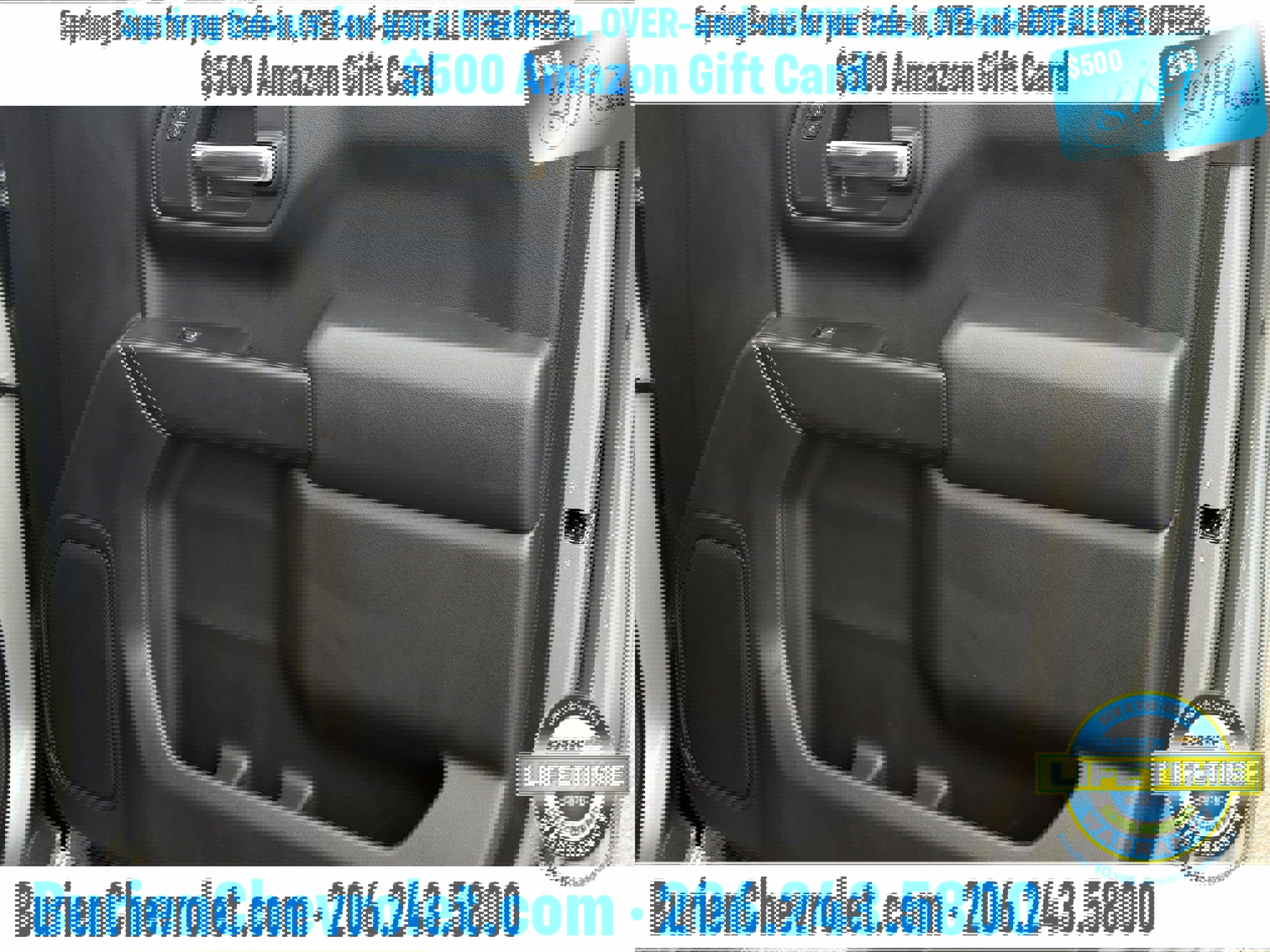 Used 2023 GMC Sierra 1500 Pro w/ Pro Value Package image 21