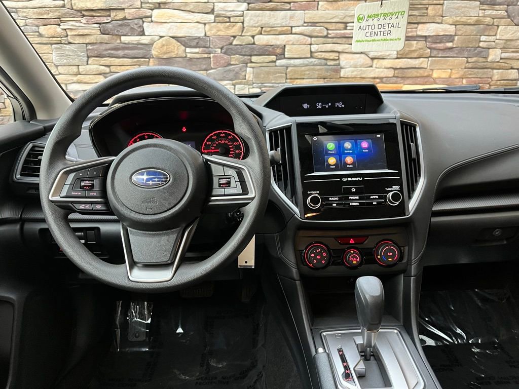 Used 2019 Subaru Impreza 2.0i image 15