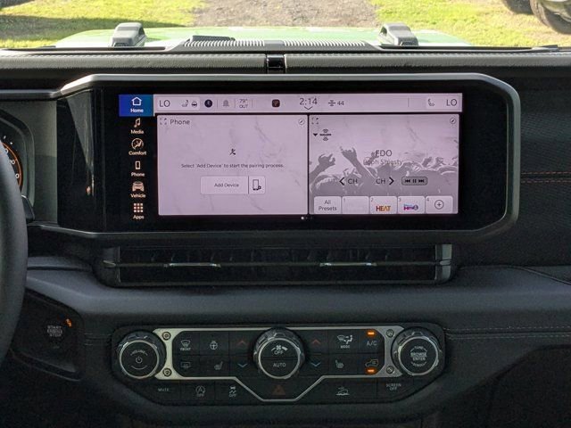 New 2026 Jeep Wrangler Rubicon image 18