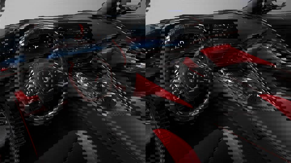 New 2026 Chevrolet Corvette Z06 image 36