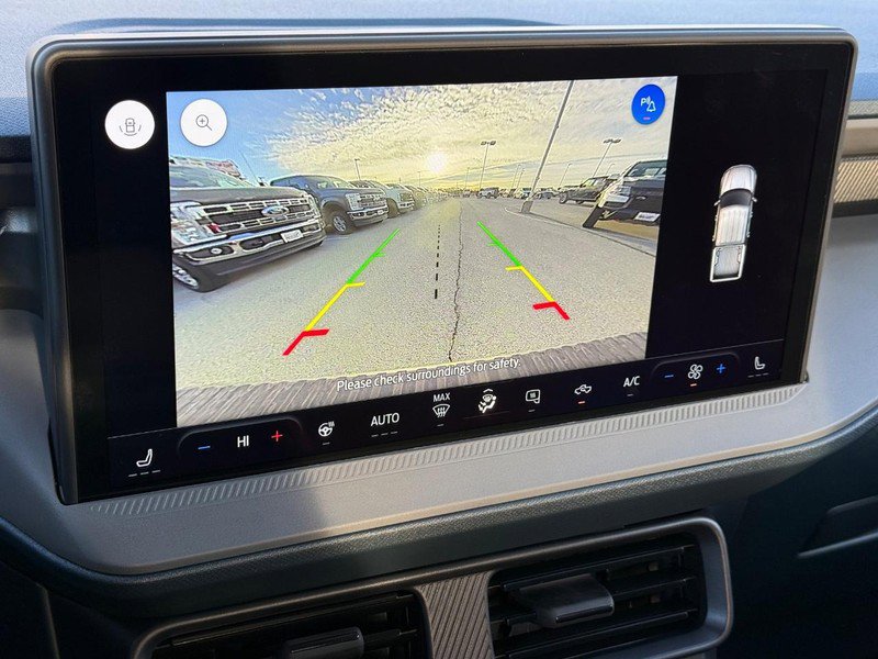 New 2026 Ford Maverick XLT w/ Equipment Group 301A image 13