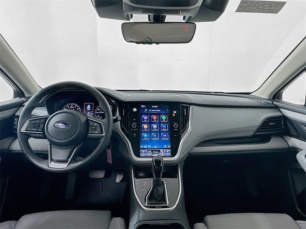 Used 2025 Subaru Legacy Premium w/ Popular Package #1 image 3