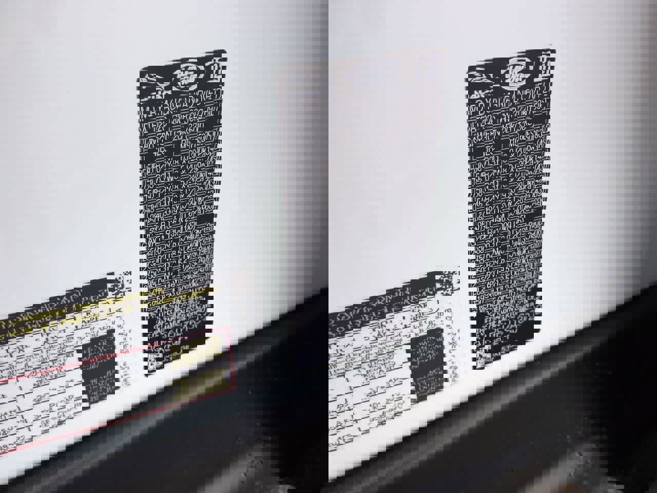 New 2026 Land Rover Range Rover Sport SE AWD/4WD image 38