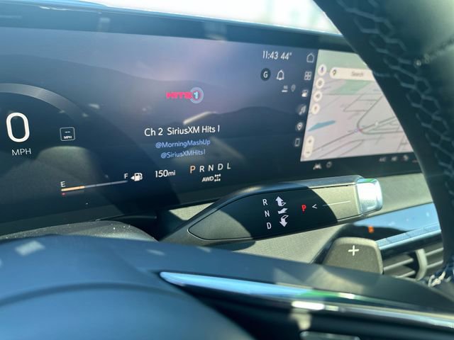 New 2026 Buick Enclave Sport Touring image 24