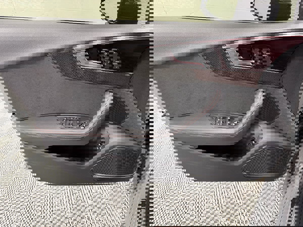 Used 2022 Audi S5 Premium Plus w/ Premium Plus Package image 11