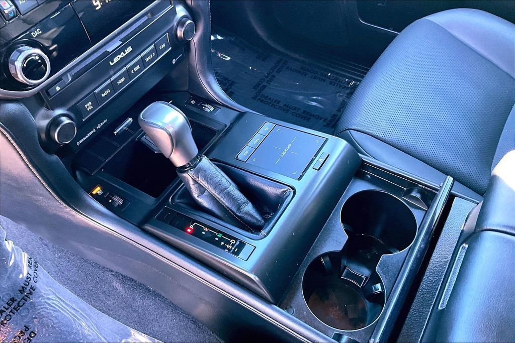 Used 2023 Lexus GX 460 Premium image 17