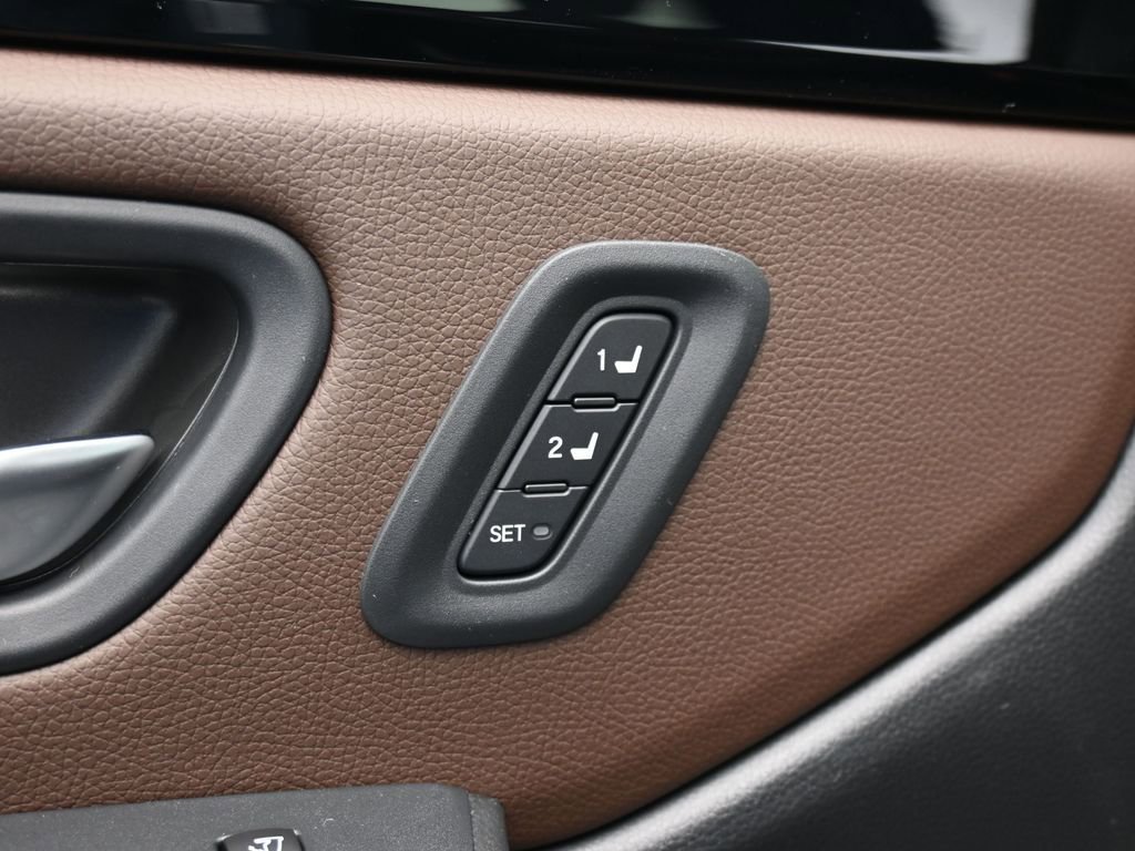 New 2026 Honda Pilot TrailSport image 32