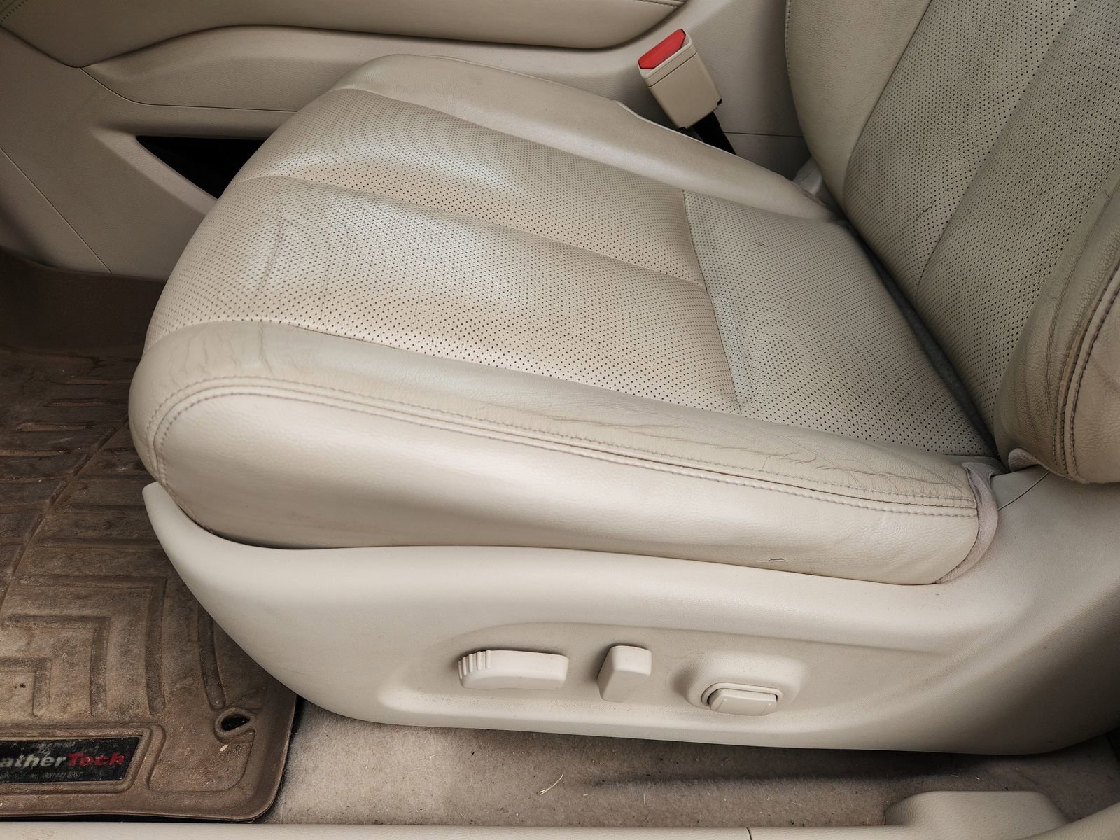 Used 2015 Nissan Murano SL w/ SL Technology Package FWD image 29