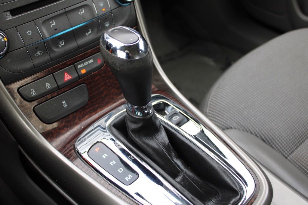 Used 2013 Chevrolet Malibu LT w/ Power Convenience Package image 34