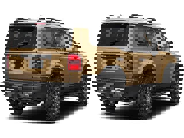 New 2026 Toyota Land Cruiser image 5