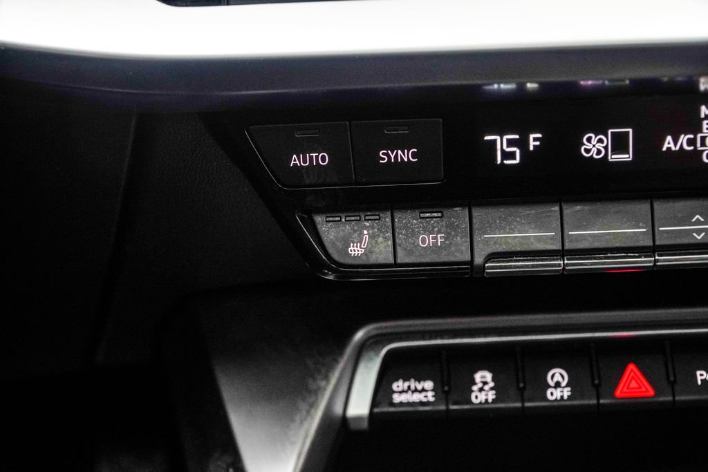 Used 2023 Audi A3 2.0T Premium w/ Convenience Package image 21