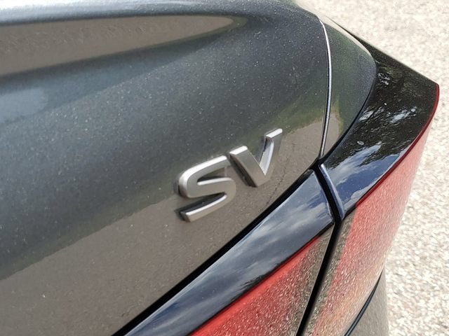 Certified 2024 Nissan Altima 2.5 SV AWD/4WD image 31