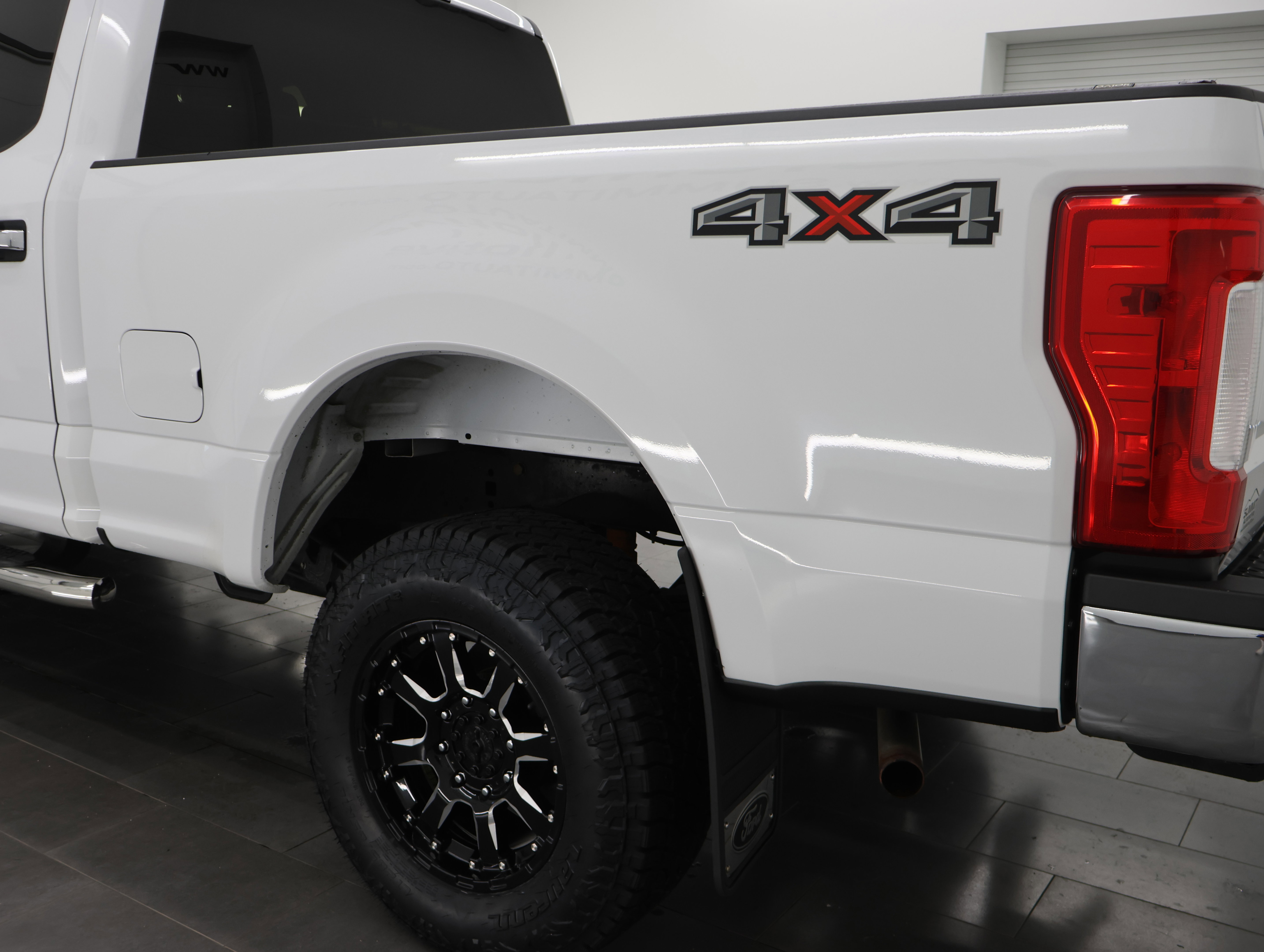 Used 2018 Ford F250 XLT AWD/4WD image 28