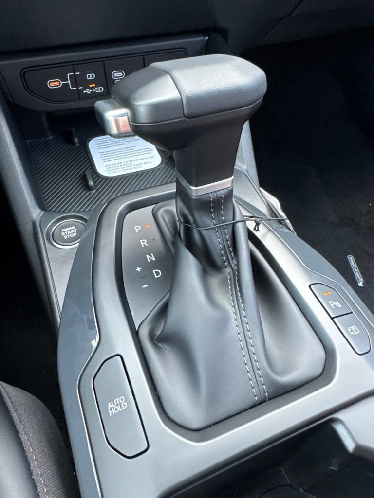 New 2026 Kia K4 GT-Line Turbo FWD image 12