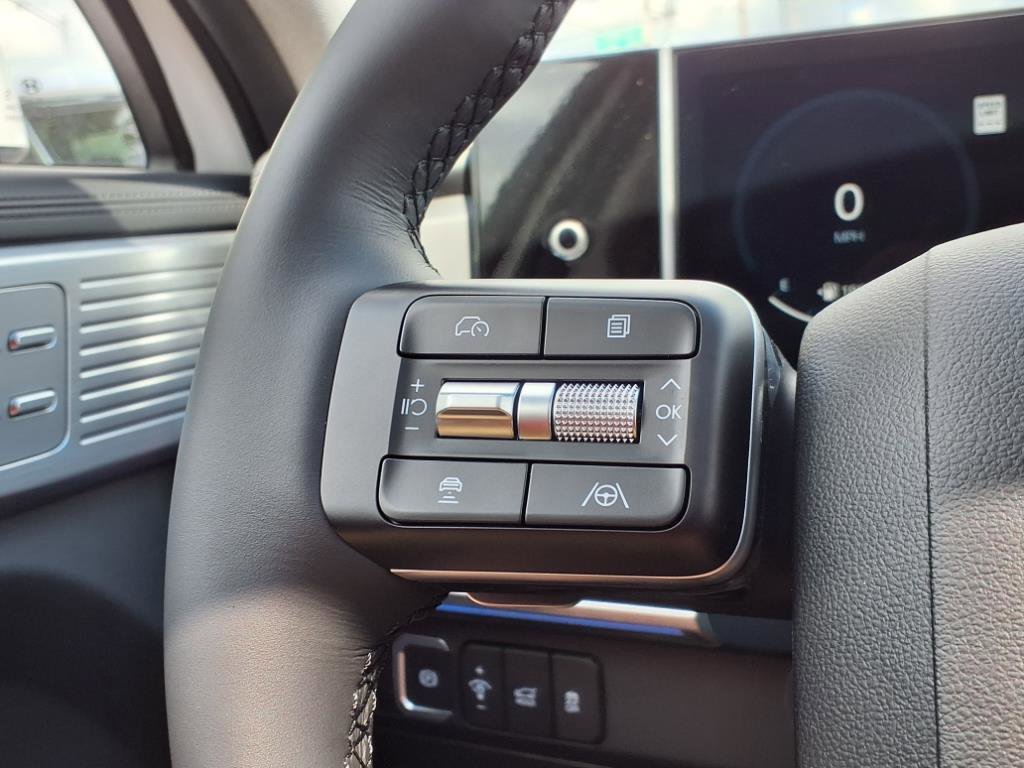New 2026 Hyundai Santa Fe Limited image 20