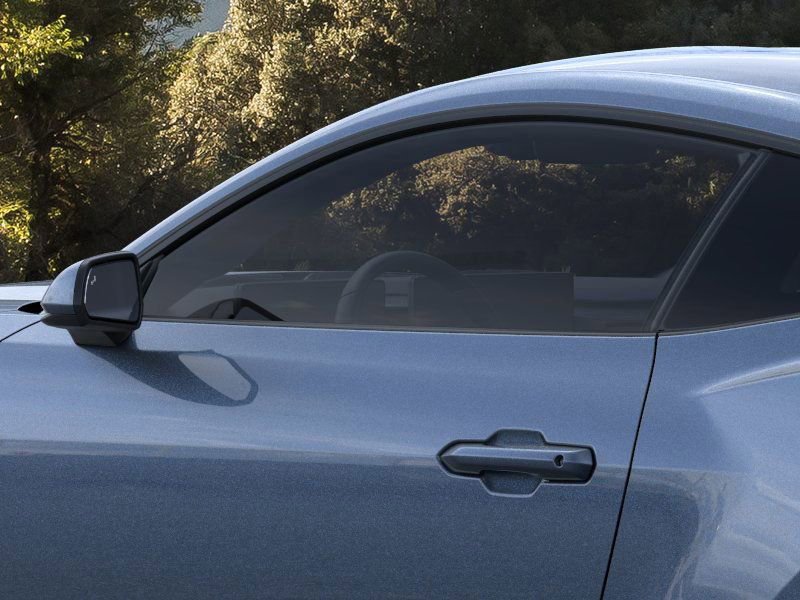 Used 2026 Ford Mustang EcoBoost image 20