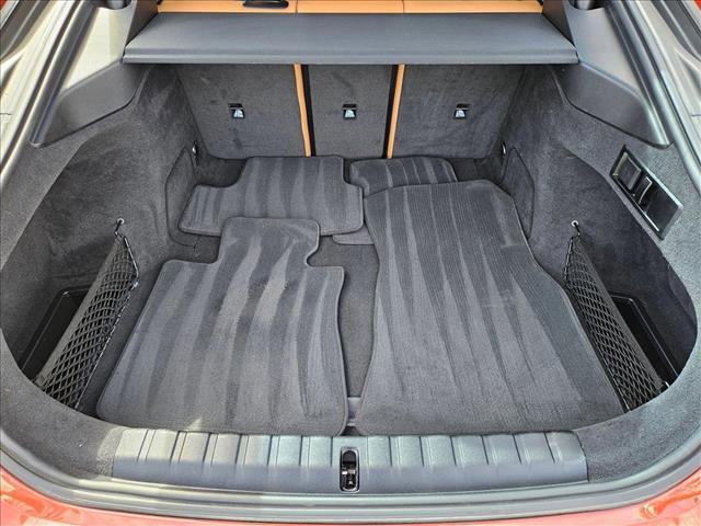 Certified 2023 BMW i4 eDrive35 w/ Premium Package RWD image 6