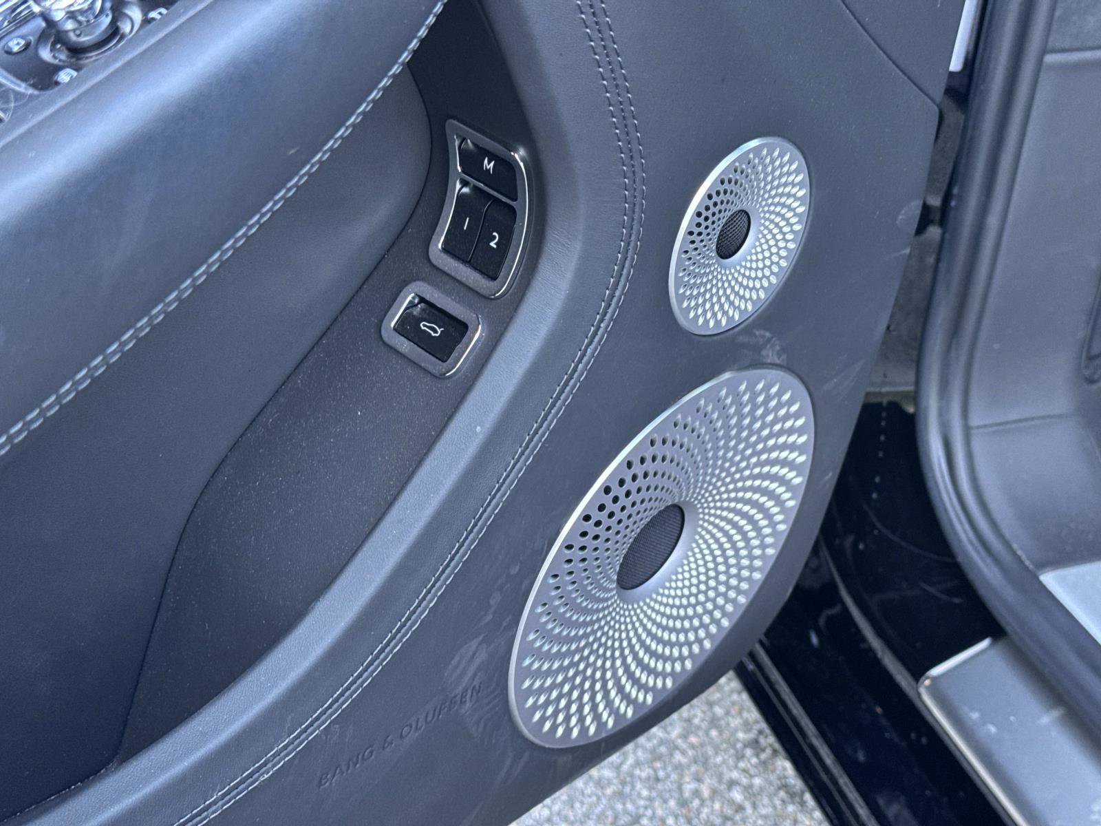 Used 2024 Bentley Continental GT image 13