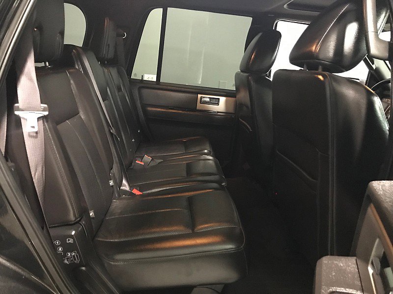 Used 2014 Ford Expedition Limited w/ Equipment Group 301A image 20