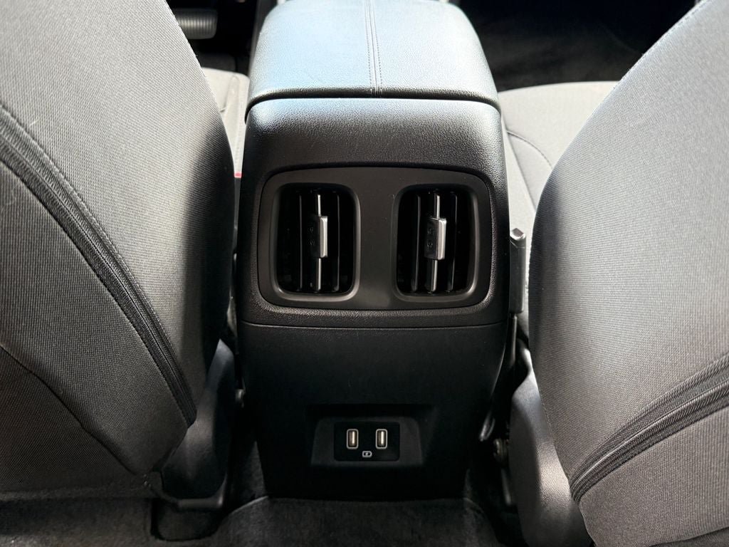 Certified 2023 Hyundai Tucson SEL FWD image 14