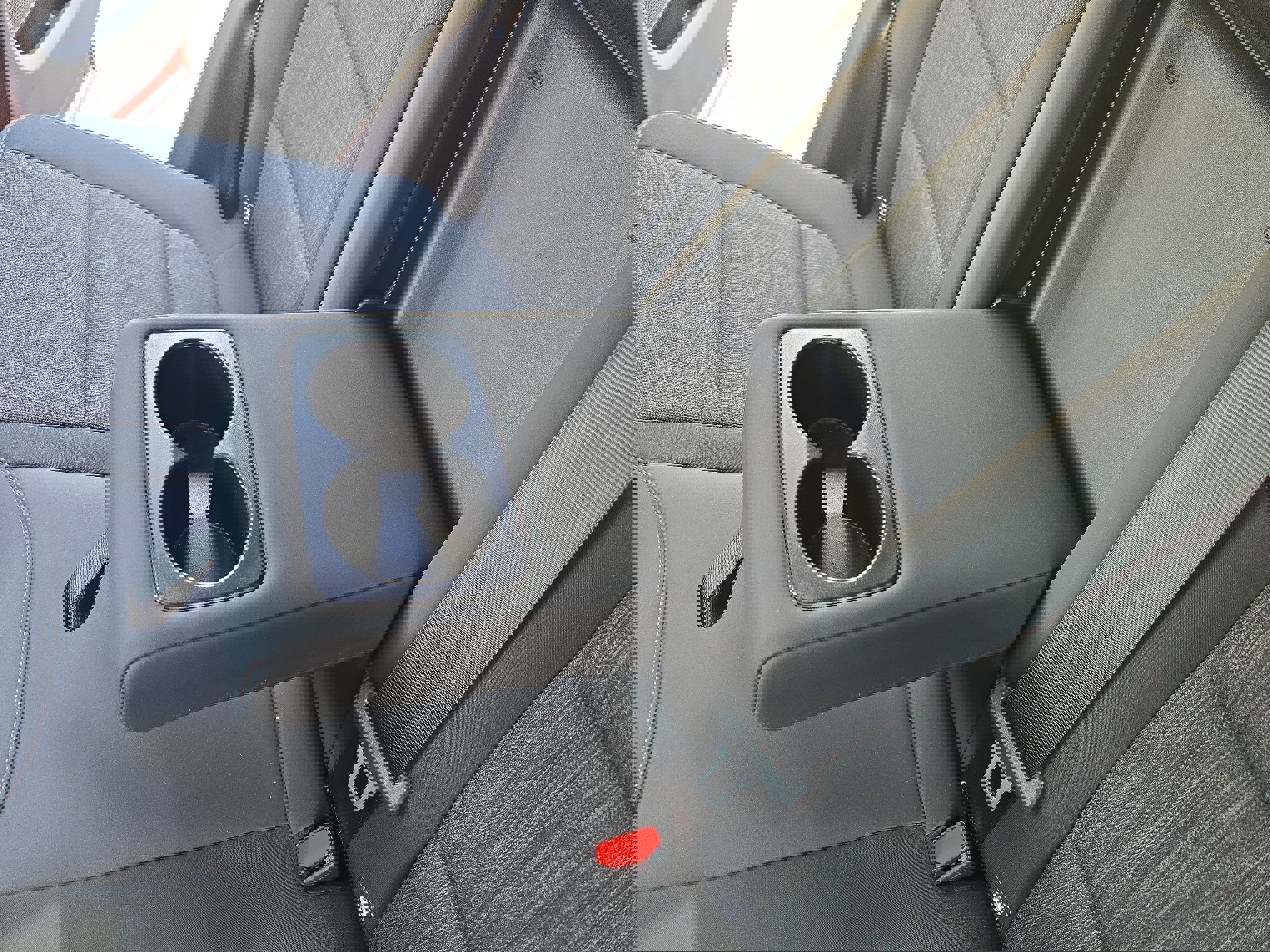 Used 2022 Ford Bronco Sport Big Bend image 14