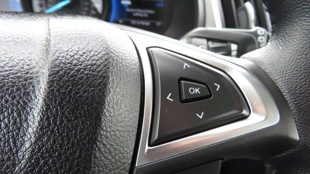 Certified 2022 Ford Edge SEL w/ Convenience Package image 22