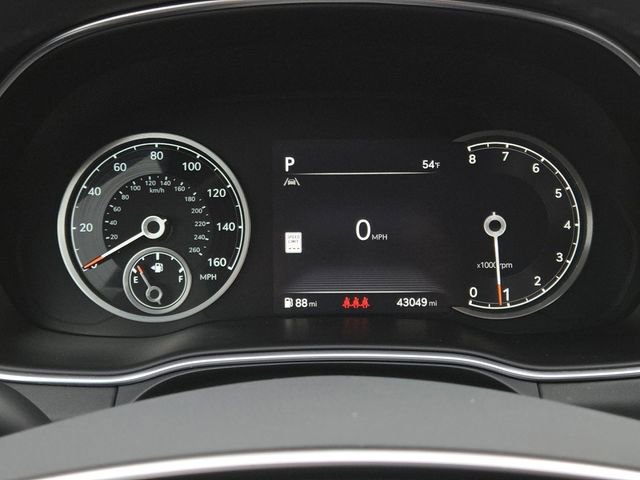 Used 2024 Genesis GV80 2.5T image 37