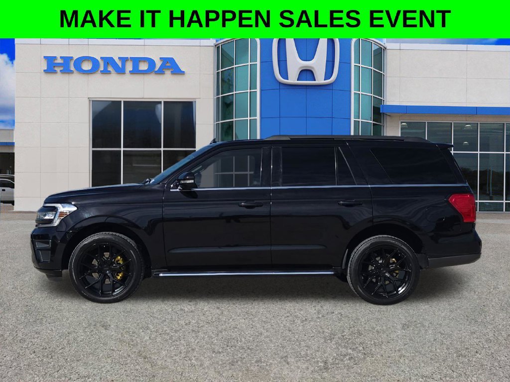 Used 2022 Ford Expedition XLT RWD image 6